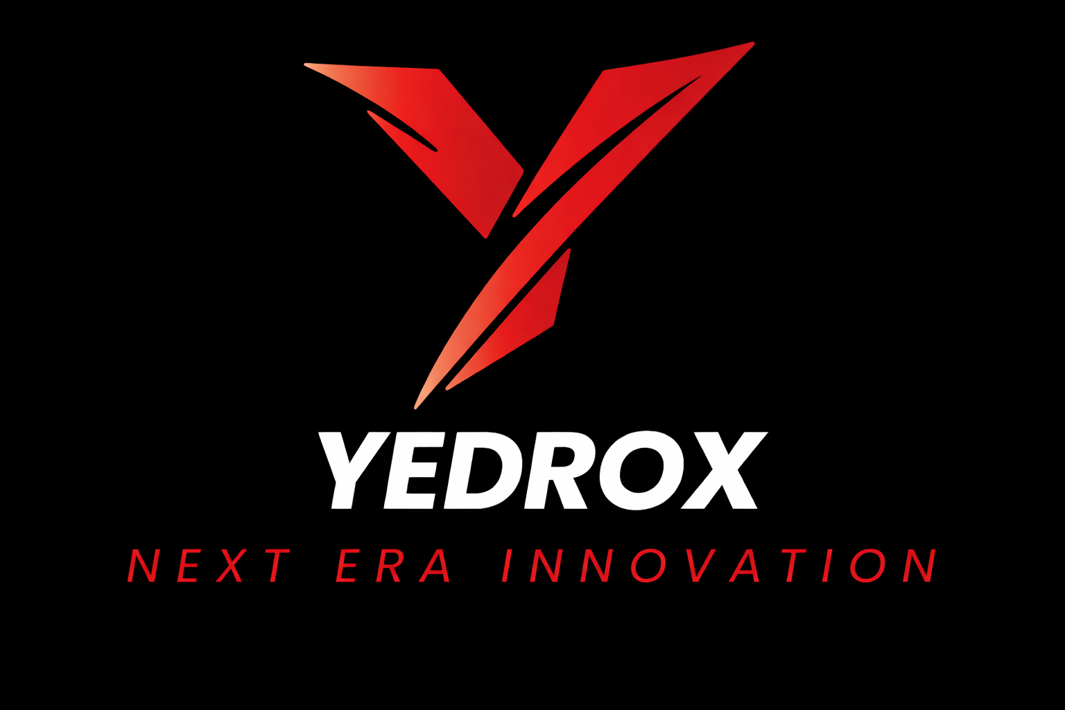 Yedrox logo